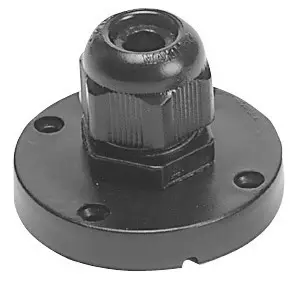 Kaapelinläpivienti vesitiivis 4-8mm - Duell venetarvikkeet - 6690 - 1
