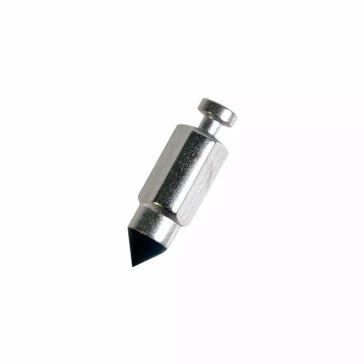 Kaasuttimen neula Pieni Tillotson / Walbro / Zama - Duell pienkoneiden varaosat ja tarvikkeet - 74570 - 1