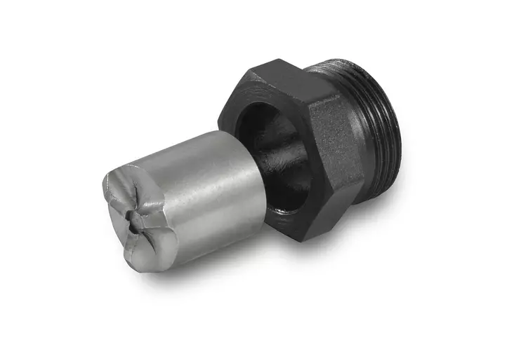 Kellermann Rivet Head Molder Set For Full Rivet Locks (KTW 2.0/2.5) - Duell MP varaosat ja tarvikkeet - 131640 - 1