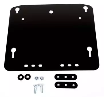 Kimpex Click N Go 2 Kiinnikesarja UTV Polaris Ranger 900 XP - Duell ATV varaosat ja tarvikkeet - 27150 - 1