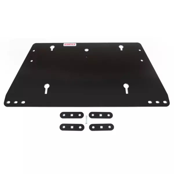 Kimpex Click N Go 2 Kiinnikesarja UTV Polaris Ranger Full size - Duell ATV varaosat ja tarvikkeet - 27830 - 1