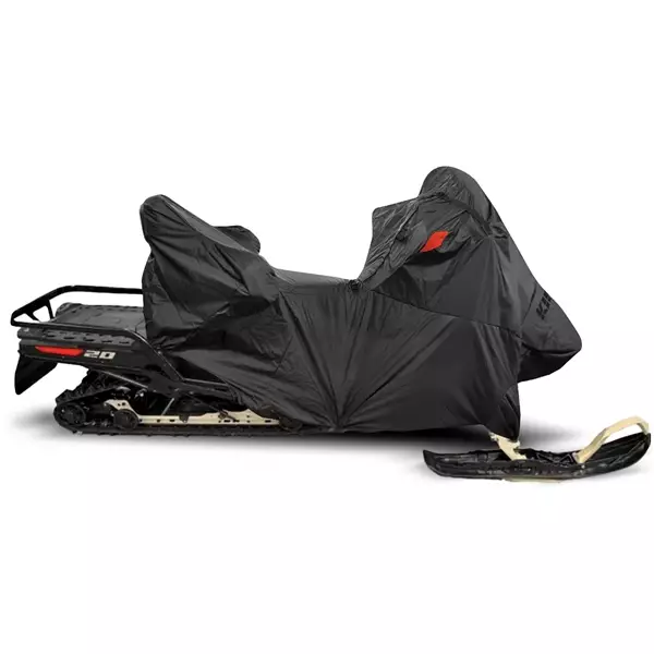 Kimpex Kuljetuspeite Ski-Doo Gen4 Expedition SE-LE 20" - Duell MK varaosat ja tarvikkeet - 19750 - 1