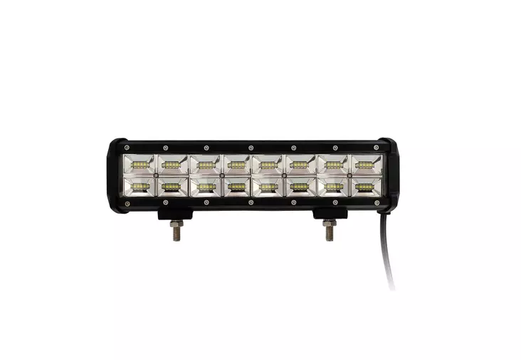 Kinwons Led Kaukovalopaneeli 10-30V 192W Flood - Duell ATV varaosat ja tarvikkeet - 138150 - 1