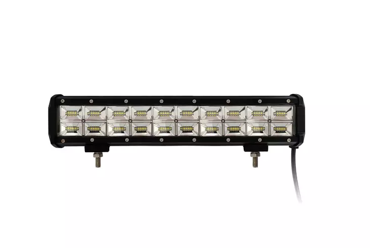 Kinwons Led Kaukovalopaneeli 10-30V 240W Flood - Duell ATV varaosat ja tarvikkeet - 138850 - 1