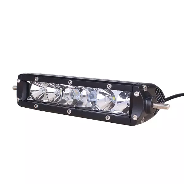 Kinwons Led Kaukovalopaneeli 10-30V 30W - Duell ATV varaosat ja tarvikkeet - 138980 - 1