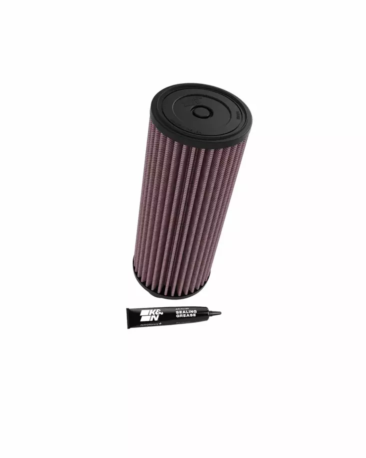 K&N Air Filter Arctic Cat PROWLER PRO 812 2019-2023 - Duell MP varaosat ja tarvikkeet - 128320 - 1