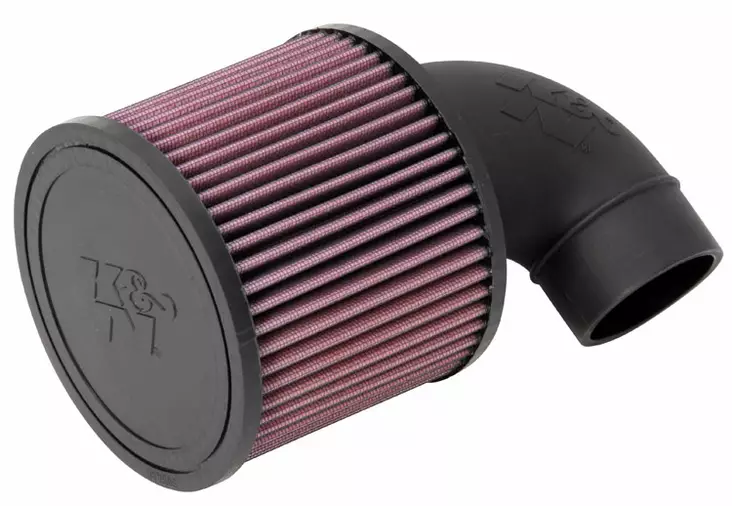 K&N Aircharger Can-Am Outlander 800: 2009-2012 - Duell MP varaosat ja tarvikkeet - 128280 - 1