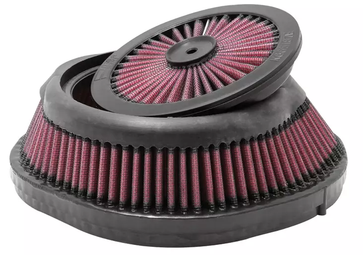 K&N Airfilter Honda Crf250R 04-09: Crf450R 03-08 Extreme Duty - Duell MP varaosat ja tarvikkeet - 128420 - 1