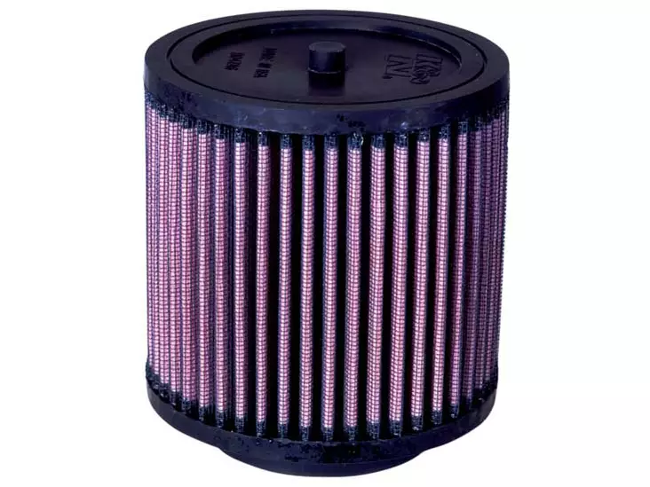 K&N Airfilter Honda Trx500/Trx650 2001-2026 - Duell MP varaosat ja tarvikkeet - 128150 - 1