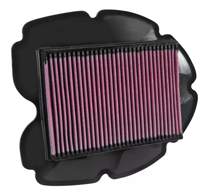 K&N Airfilter Yamaha Tdm900: 2002-2014 - Duell MP varaosat ja tarvikkeet - 127680 - 1