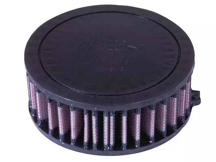 K&N Ilmasuodatin XVS 650 DRAGSTAR - Duell MP varaosat ja tarvikkeet - 127570 - 1