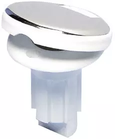 Kulkuvalo 360° irroitettavat LED 100cm - Duell venetarvikkeet - 7380 - 1