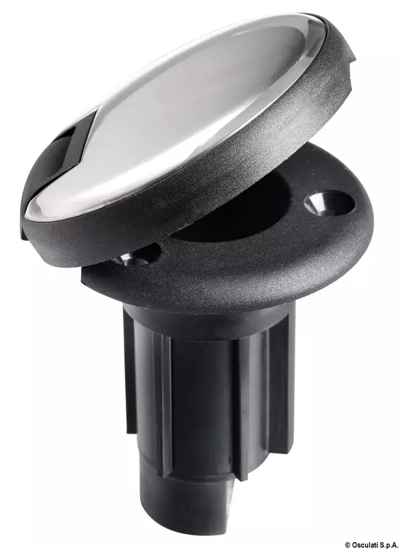 Kulkuvalo Led - Duell venetarvikkeet - 7550 - 1