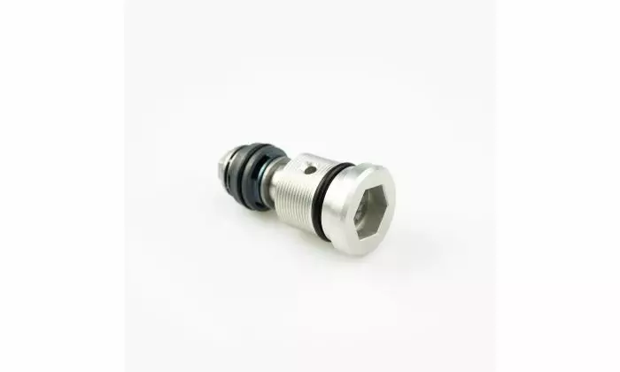 KYB Base valve ff compression Gasgas ECR 19- - Duell MP varaosat ja tarvikkeet - 72940 - 1