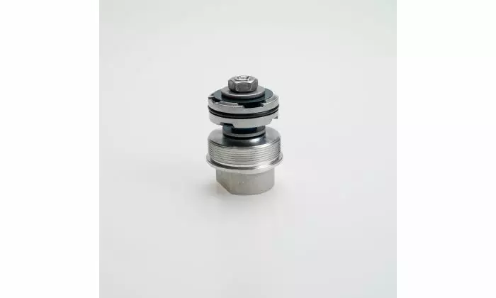 KYB Base valve ff compression YZ65/YZ85 19- - Duell MP varaosat ja tarvikkeet - 72180 - 1
