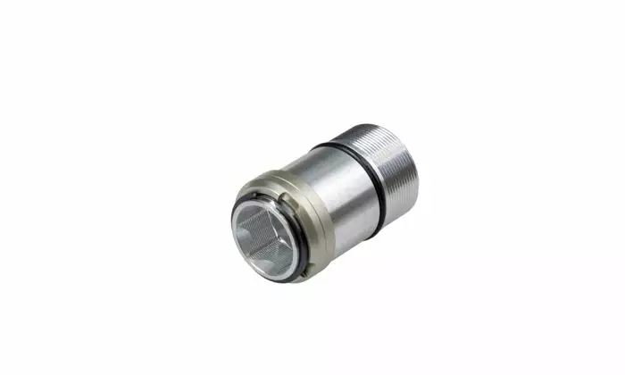 KYB Cylinder head ff KX250F 20- - Duell MP varaosat ja tarvikkeet - 72500 - 1