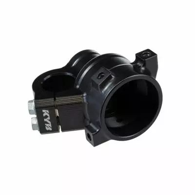 KYB Factory Axle bracket KIT KXF 21-24 Right - Duell MP varaosat ja tarvikkeet - 72470 - 1