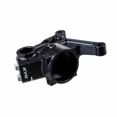KYB Factory Axle bracket KIT Stark 23- Left - Duell MP varaosat ja tarvikkeet - 72230 - 1
