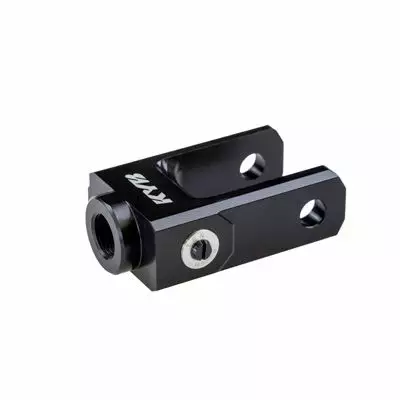 KYB Factory Bottom end KIT compl with screw Stark - Duell MP varaosat ja tarvikkeet - 72680 - 1