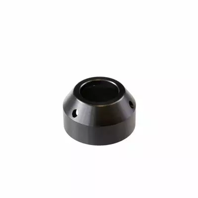 KYB Factory Bump rubber guide rcu KIT YZ450F10- YZ250F 14- black - Duell MP varaosat ja tarvikkeet - 72930 - 1