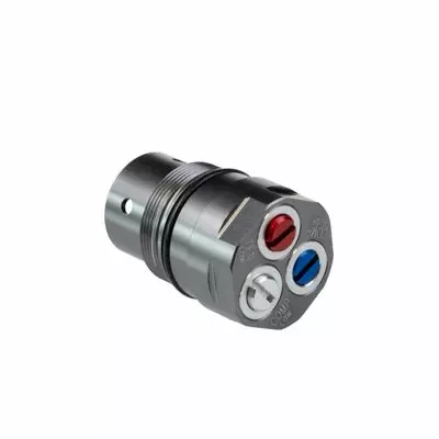 KYB Factory Triple adjuster TOP 4click/1lap - Duell MP varaosat ja tarvikkeet - 73080 - 1