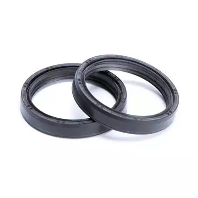 KYB Front Fork Oil Seals (Pair) 48mm WP -NOK - Duell MP varaosat ja tarvikkeet - 72450 - 1