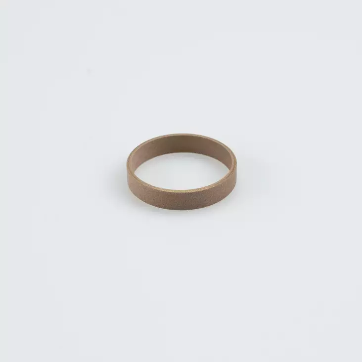 KYB Front Fork Piston Ring Rebound 25mm x 24 x 5 - Duell MP varaosat ja tarvikkeet - 72520 - 1