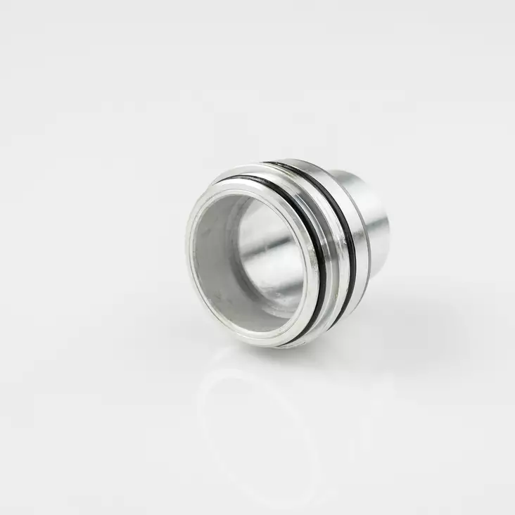 KYB Oil lock case comp ff YZ250X 19- - Duell MP varaosat ja tarvikkeet - 73020 - 1