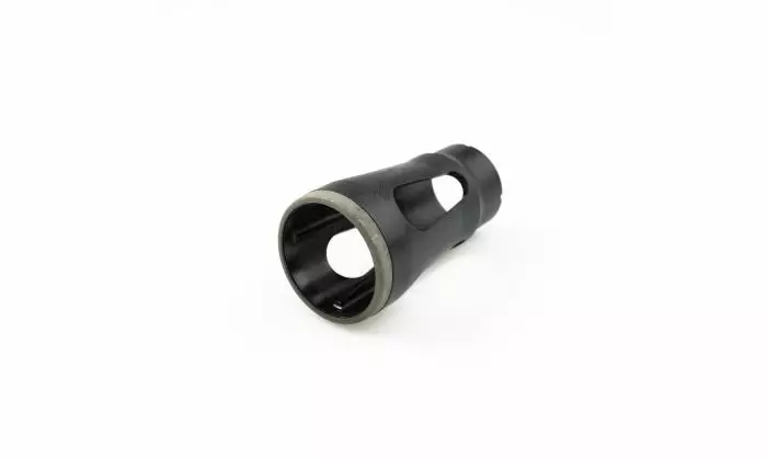 KYB Spring collar complete 29mm STD plastiek - Duell MP varaosat ja tarvikkeet - 72690 - 1