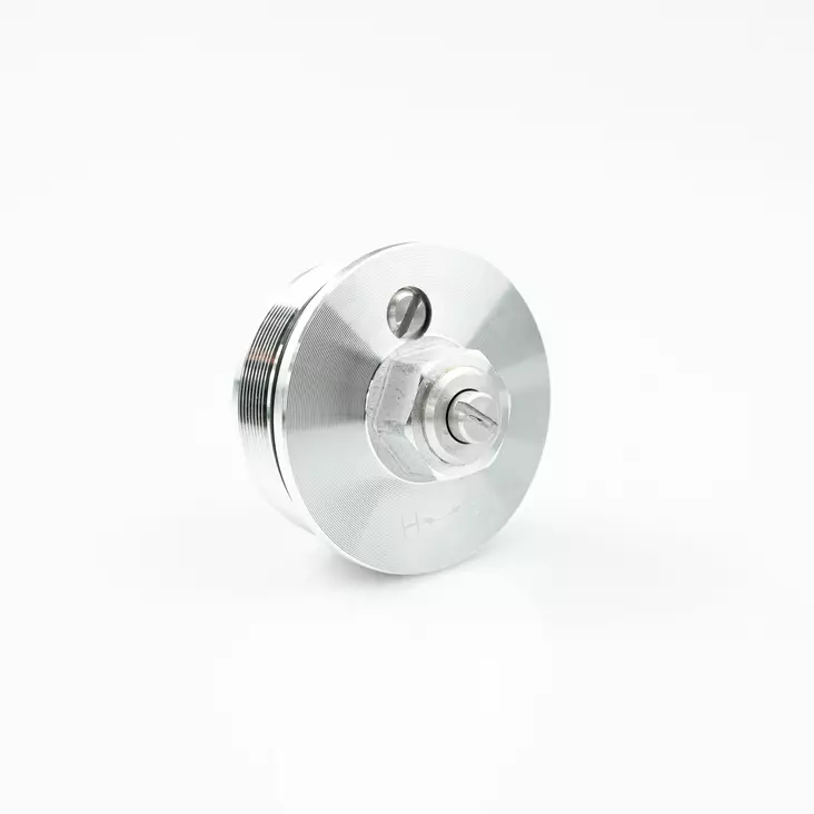 KYB Top cap STD GG ECR 19- - Duell MP varaosat ja tarvikkeet - 72490 - 1