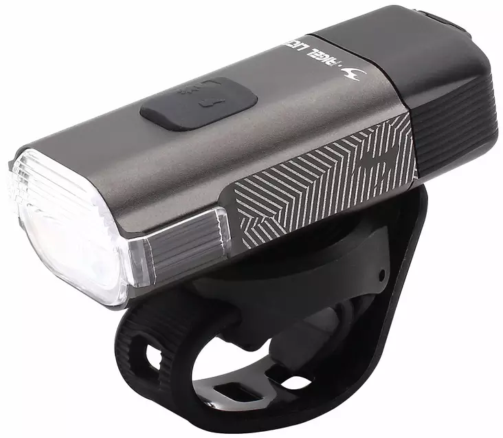 Ladattava led-etuvalo MOON Rigel Lite 500lm - Duell polkupyörien varaosat ja tarvikkeet - 43110 - 1
