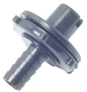 Liitin 37mm - Duell venetarvikkeet - 4140 - 1