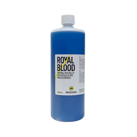 MAGURA Royal Blood, 1000ml - Duell MP varaosat ja tarvikkeet - 88300 - 1