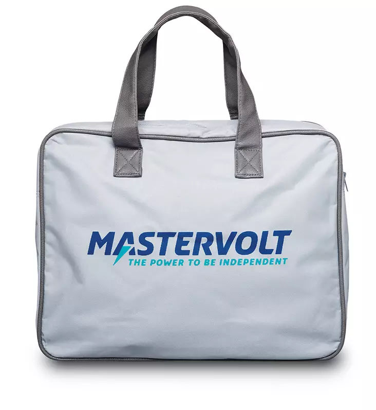 Mastervolt Säilytyslaukku - Duell venetarvikkeet - 132150 - 1
