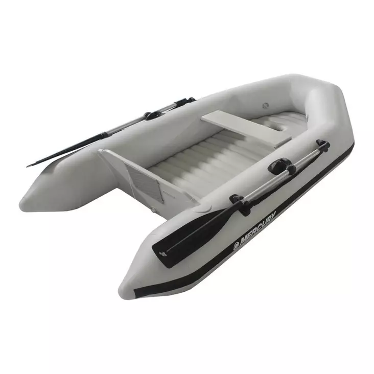 Mercury 240 Dinghy Kumivene - Kumiveneet - 770 - 1