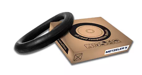 Metzeler Mousse E-21C2-Medium Enduro: 90/100-21 Fr - Duell renkaat - 89420 - 1