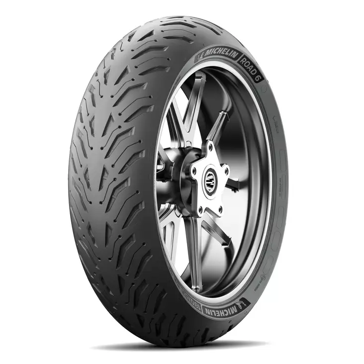 Michelin City Extra 120/80-16 M/C 60S TL F/R - Duell renkaat - 120980 - 1