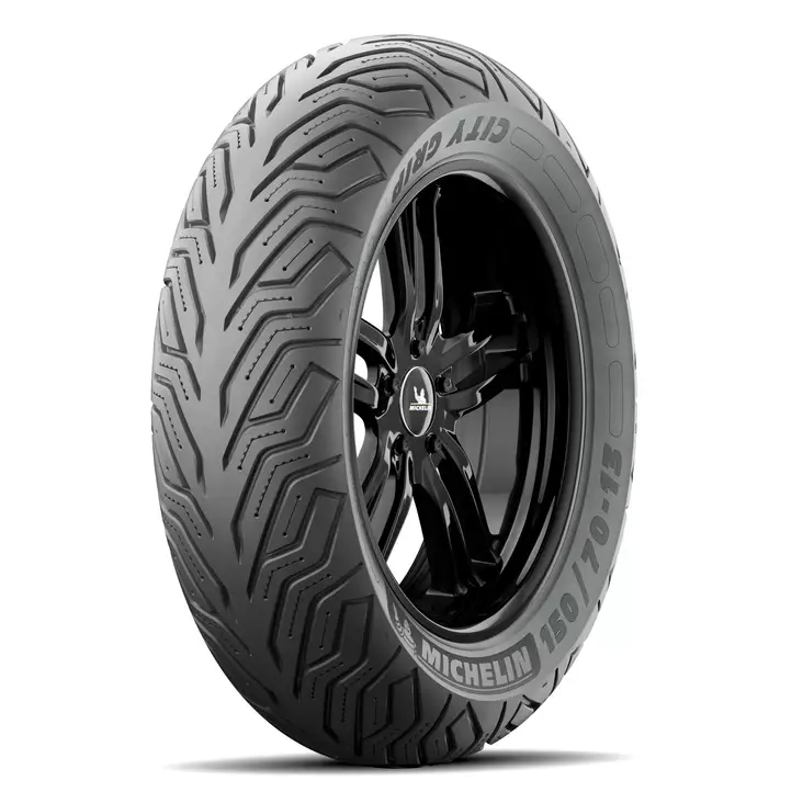 Michelin Off Road Tube 2.50-12-80/100-12 - Duell renkaat - 121060 - 1