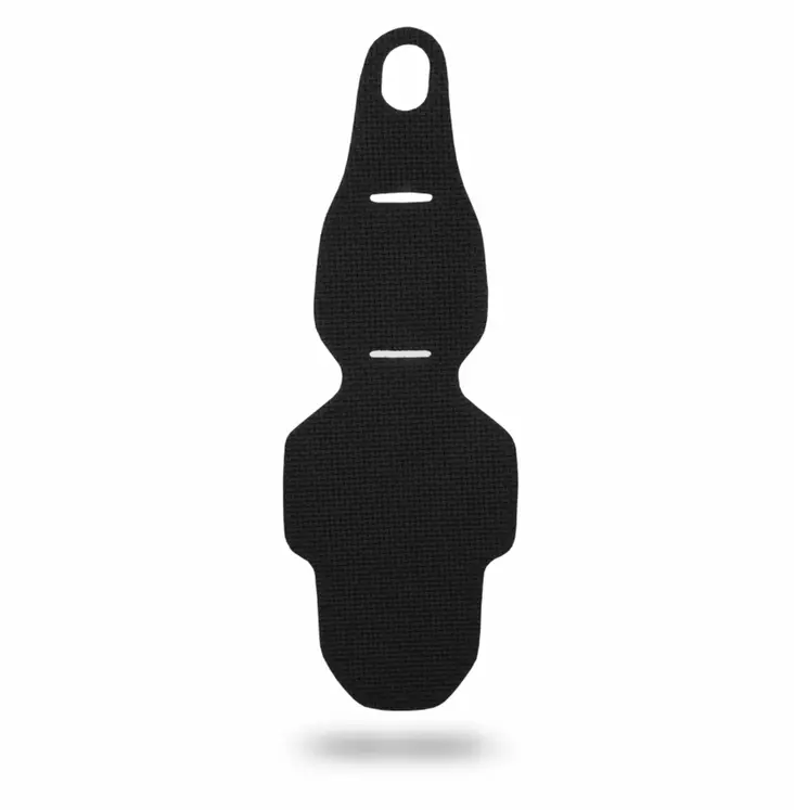 Mobius X8 Rannetuen pehmuste one hole O/S - Duell ajovarusteet - 53540 - 1