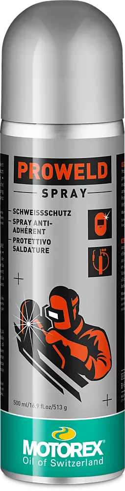 Motorex Proweld 500ml (12) - Duell öljyt ja muut nesteet - 62560 - 1