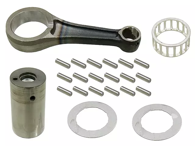 Namura Kiertokankisarja Honda TRX 420 500 520 - Duell ATV varaosat ja tarvikkeet - 26670 - 1