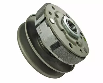 Naraku Takavariaattori Ø 112 mm Keeway 2-T / CPI 2-T - Duell mopojen varaosat ja tarvikkeet - 114830 - 1