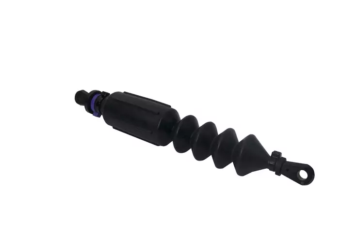 Nauticus ST Kaasujousi - 30 lb - Duell venetarvikkeet - 135240 - 1