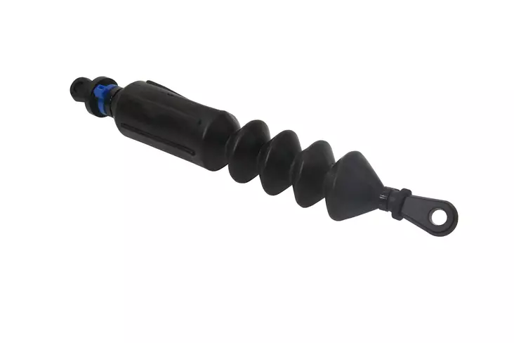 Nauticus ST Kaasujousi - 60 lb - Duell venetarvikkeet - 135860 - 1