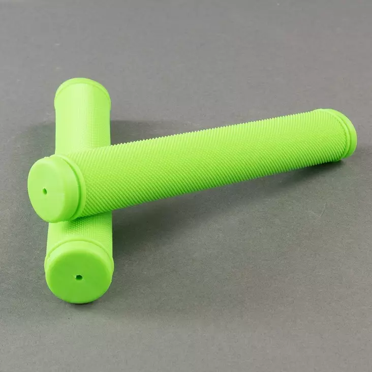 NEXT Tupet 7" HiVis Keltainen - Duell MK varaosat ja tarvikkeet - 46450 - 1