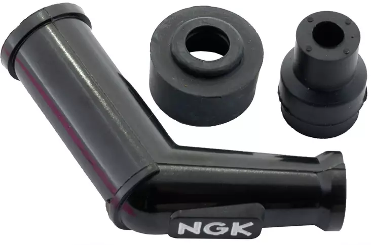 NGK spark plug cover VD05F - Duell muut varaosat ja tarvikkeet - 134850 - 1