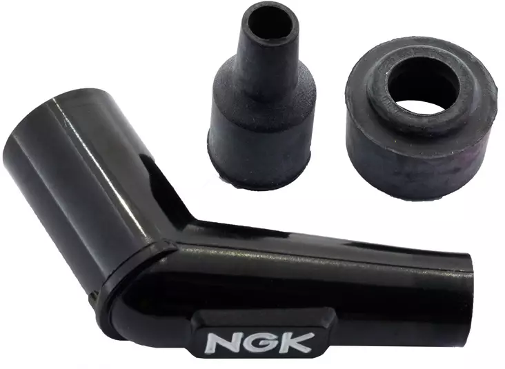 NGK spark plug cover YB05F - Duell muut varaosat ja tarvikkeet - 134680 - 1
