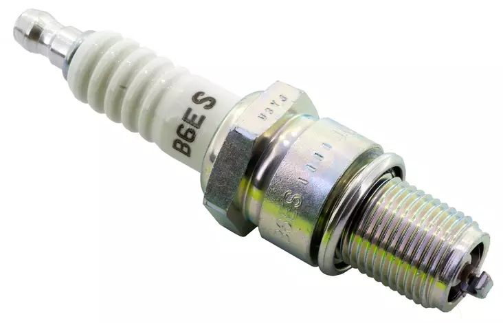 NGK sparkplug B6ES - Duell muut varaosat ja tarvikkeet - 134130 - 1