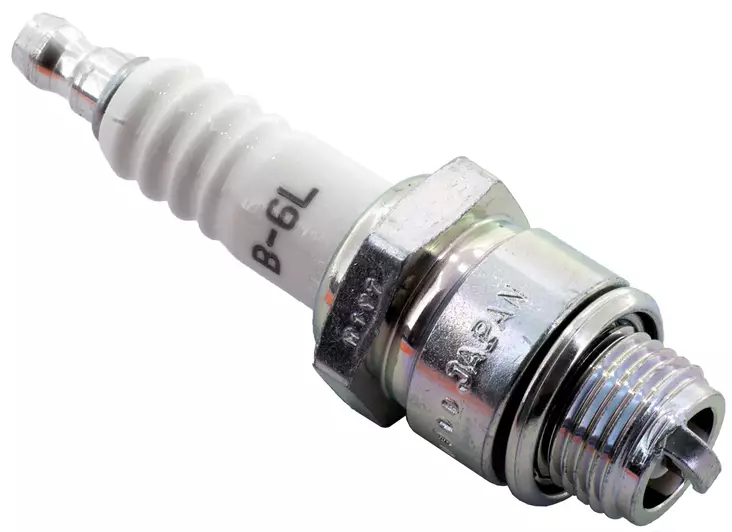 NGK sparkplug B6L - Duell muut varaosat ja tarvikkeet - 134250 - 1