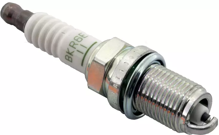 NGK sparkplug BKR6E-11 - Duell muut varaosat ja tarvikkeet - 134350 - 1